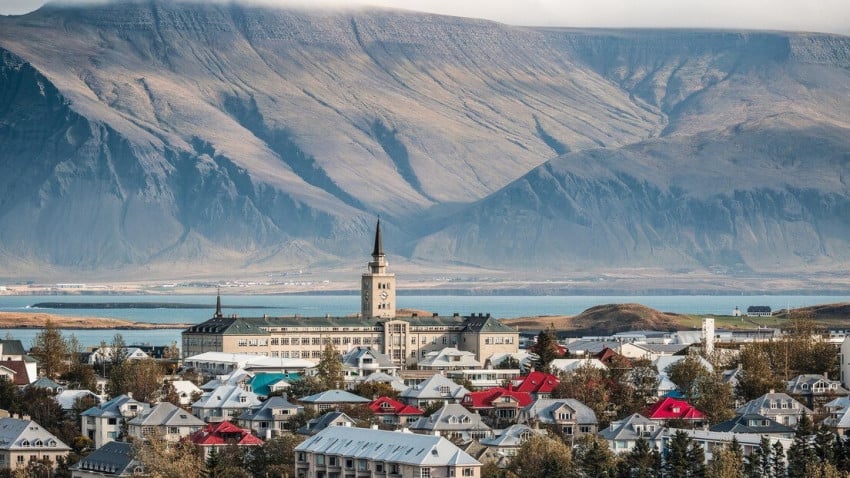 Islandia Menolak Negosiasi Ulang Uni Eropa, Sektor Perikanan Jadi Penentu