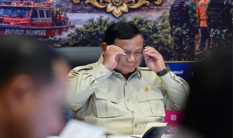 Unit Taktis TNI Disiapkan Jangkau Titik Api Sulit di Sumsel
