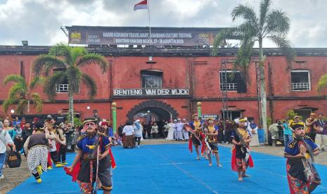 Koperasi dan Pariwisata Bersinergi lewat Revitalisasi Benteng di Gombong