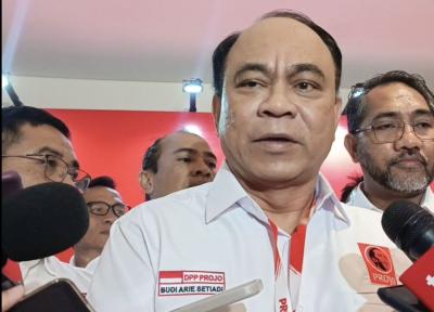 PKS Kritik Wacana Percepatan Budi Arie: Pemerintahan Prabowo Harus Berjalan Penuh hingga 2029