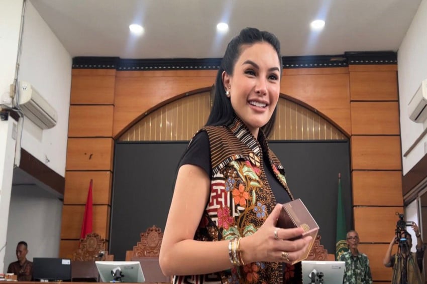 Putusan Banding PMH Dinilai Kuatkan Argumen PK Nikita Mirzani