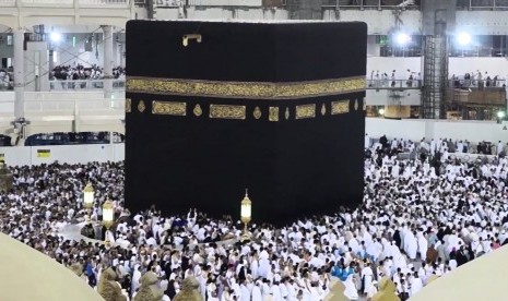 Operator Umrah Global Diajak Perkaya Paket lewat Situs Sejarah Makkah