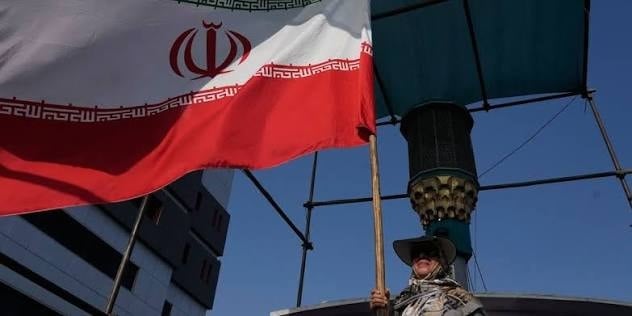Teheran Pastikan Arteri Keuangan Tetap Berjalan Meski AS Perketat Sanksi