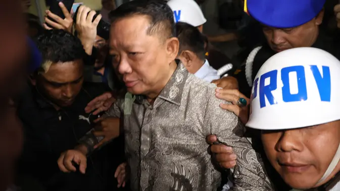 PN Jaksel: Dugaan TPPU Eks Jampidsus Febrie Melintas Dua Rezim Hukum 2018–2026