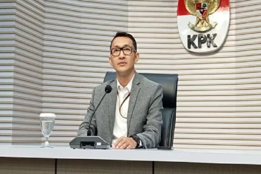 Penggeledahan Tiga Hari di Kalsel, KPK Amankan Berkas Kasus Pemeriksaan Pajak Banjarmasin