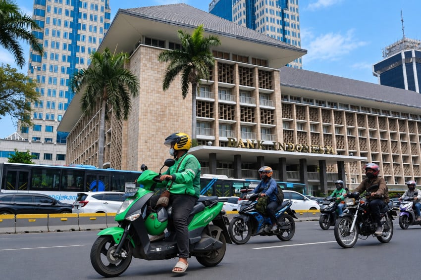 BI Kaji Ulang Ambang 19 Persen demi Pemerataan Likuiditas Antarbank
