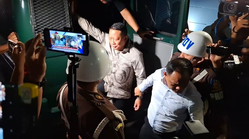 Pakar Hukum UII Desak Klarifikasi Dulu sebelum Status Tersangka Febrie Adriansyah