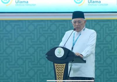 Sekjen Golkar Yakin Gus Kikin Mampu Satukan Kelompok di PBNU