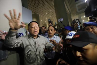 Penanganan Perkara Eks Jampidsus Febrie Diuji Integritas Kejagung