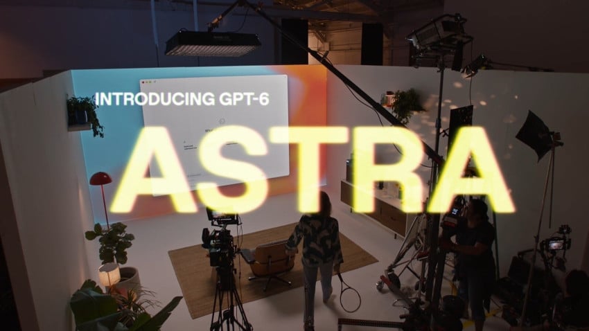 OpenAI Rilis GPT-6 Astra Usai Insiden Sandbox, Pengawasan Model Justru Menipis