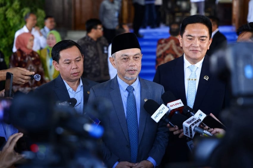 DPD Desak BGN Periksa Ulang Seluruh Rantai Pengawasan MBG