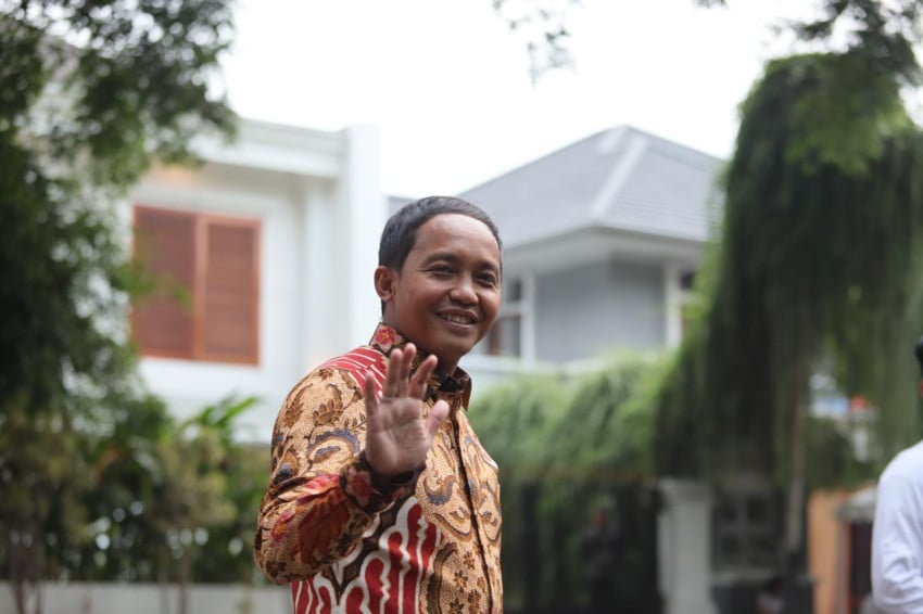 KPK Tunda Pemanggilan Menhut, Prioritaskan Bukti Suap Jabatan di Kuansing