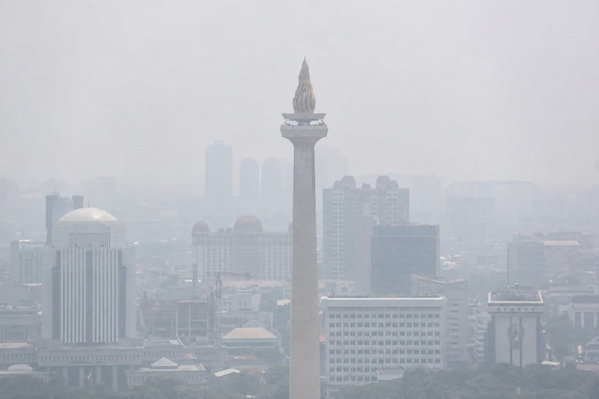 CAD Kuartal II 2026 Capai 3,3 Persen, Stabilitas Eksternal Jadi Sorotan