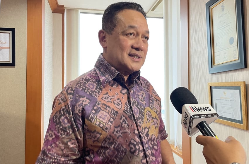 Syafril Nasution Dorong Korban Gempa NTT Bangkit, Komitmen Gotong Royong Ditekankan