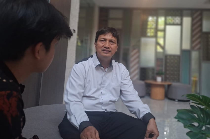 Konflik Yayasan di Tangsel Dorong Orangtua Alihkan Anak ke MI Pembangunan UIN