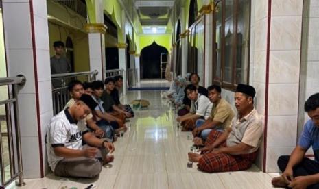 Petatah-Petitih Desa Pakasai: Nasihat Adat Minang yang Mulai Ditulis