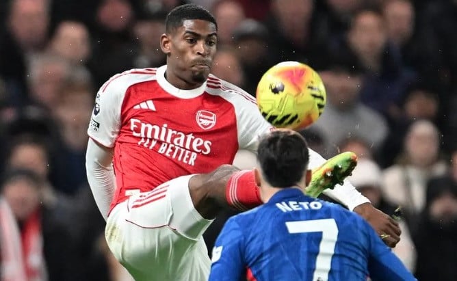 Derbi London Utara Warnai Pekan Ketiga Premier League 2026/27