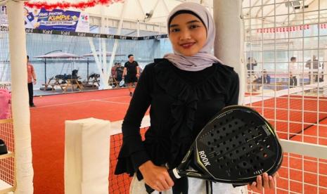 Reuni Padel UNM 2026 Pererat Jejaring Alumni di Dunia Kerja