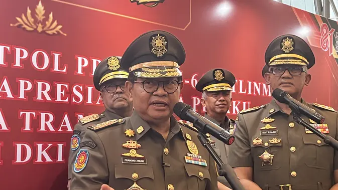 Pramono Anung Beberkan 27 Pelajar Jakarta Selesai Program Bela Negara di Bogor